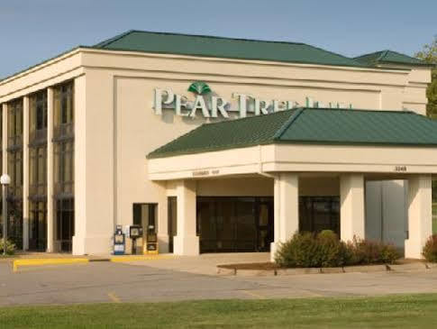 Pear Tree Inn Cape Girardeau Medical Center Ngoại thất bức ảnh